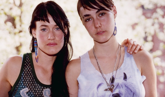 CocoRosie z nową płytą w w Polsce