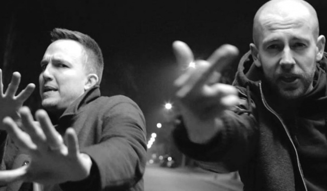 Rasmentalism – „Ale zdejmij buty” ft. Ten Typ Mes – nowy klip