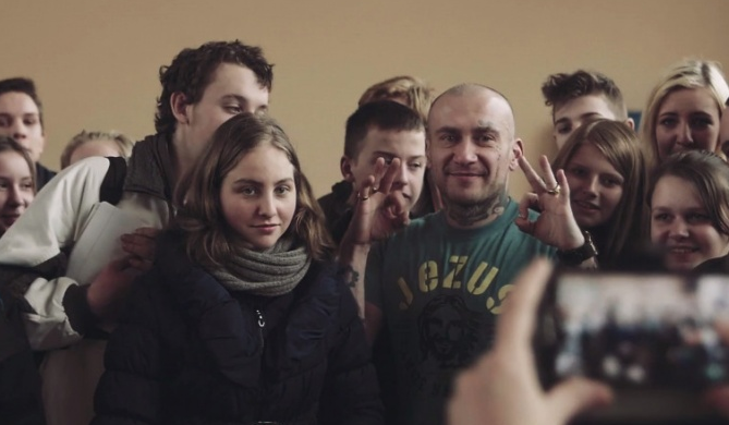 Sobota: „Każdy może zrobić komuś krzywdę słowami”