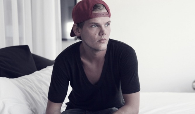 Avicii zaprzestanie koncertowania