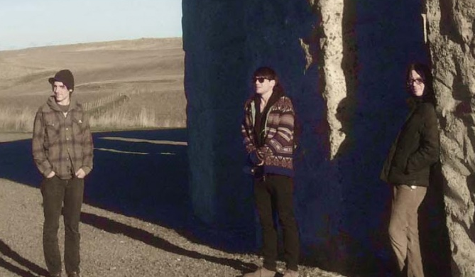 Dead Meadow zagra w ramach Before Asymmetry 2016