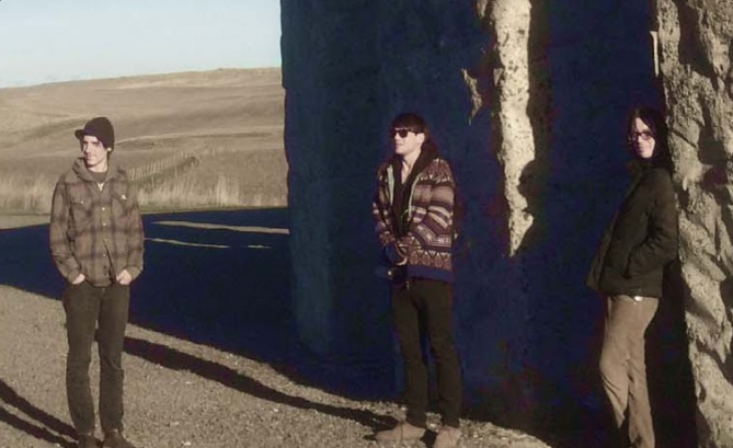 Dead Meadow zagra w ramach Before Asymmetry 2016