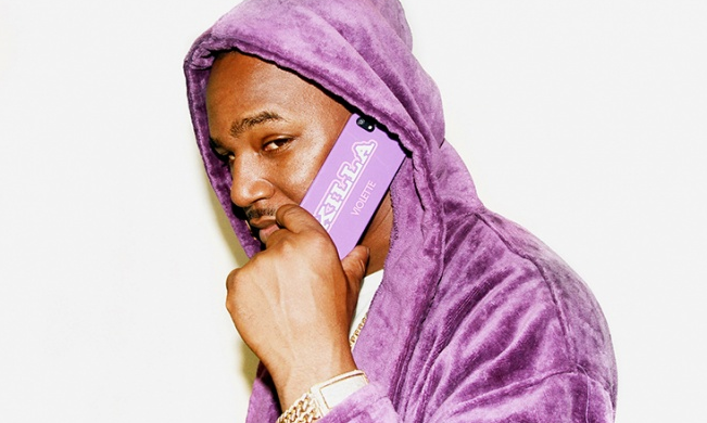 Różowy, futrzany hip-hop powraca