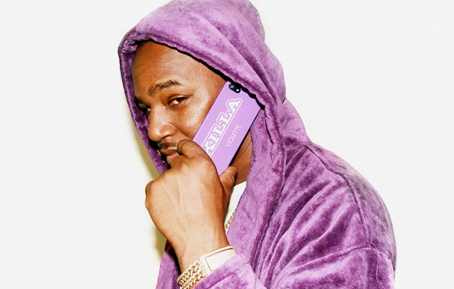 Różowy, futrzany hip-hop powraca