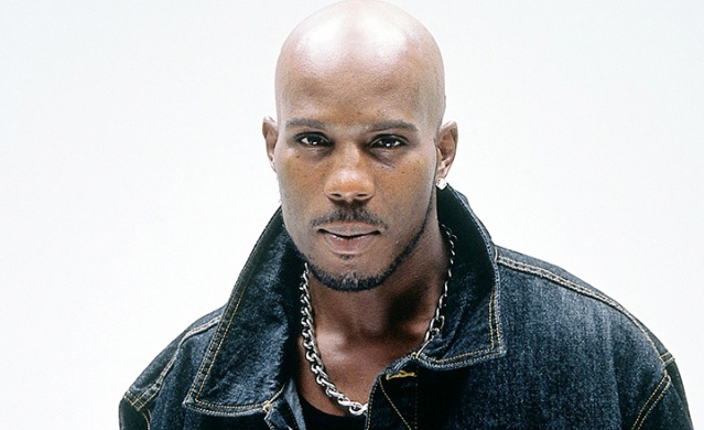 Nowy DMX, stara energia. Posłuchaj premierowego numeru rapera