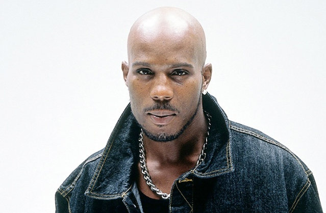 Nowy DMX, stara energia. Posłuchaj premierowego numeru rapera