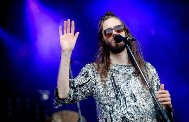 Crystal Fighters wracają z trzecim albumem
