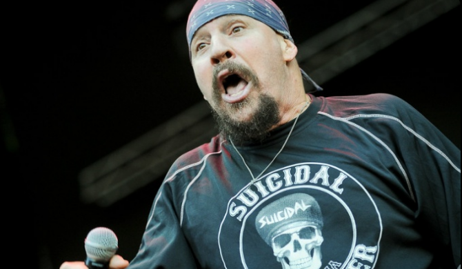 Suicidal Tendencies wracają do Polski