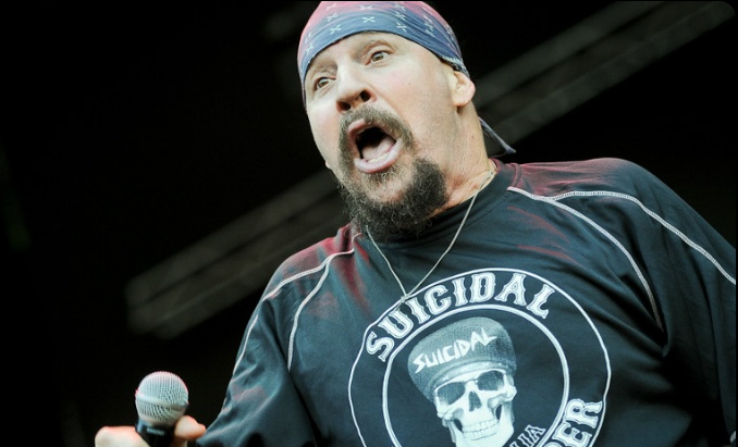 Suicidal Tendencies wracają do Polski