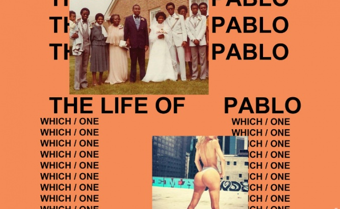 „The Life of Pablo” Kanye Westa wreszcie skończone. Album trafił do sprzedaży
