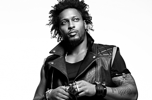 Gwiazdy współczesnego soulu w hołdzie Prince’owi