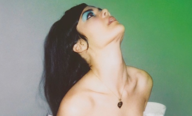 Oświadczyny na koncercie Bat For Lashes