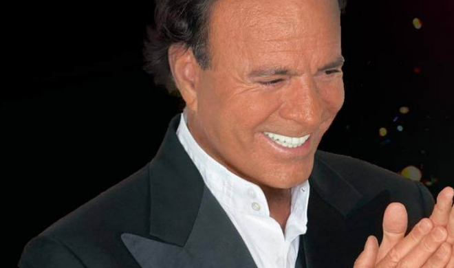IMPREZA TYGODNIA: Julio Iglesias w Warszawie