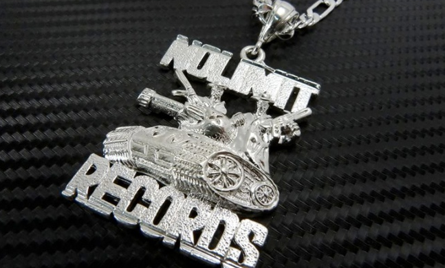 Usher składa hołd legendarnej wytwórni