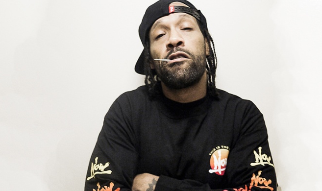 Redman ujawnia, że nie buja się już z Method Manem poza sceną. „Mam wąski krąg towarzyski”