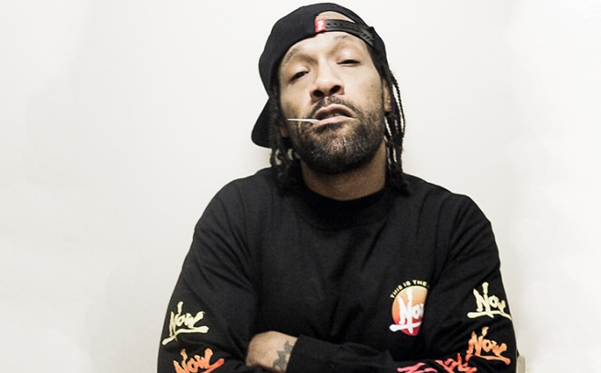 Redman ujawnia, że nie buja się już z Method Manem poza sceną. „Mam wąski krąg towarzyski”