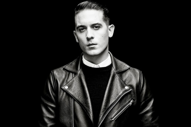 G-Eazy nagrał do „Pogromców duchów”. Piosenka już w sieci
