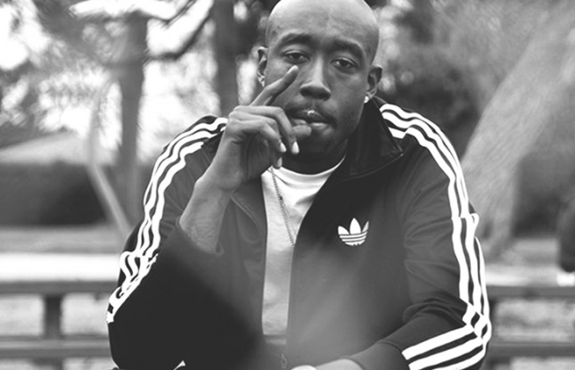 Freddie Gibbs i Madlib mają gotowy album