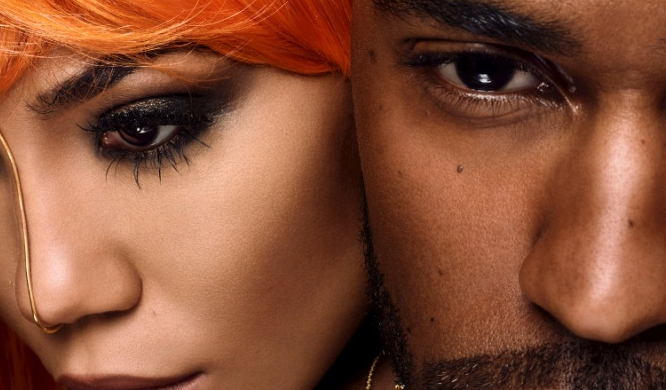 Wspólna EP-ka Jhene Aiko i Big Seana tylko w TIDALU