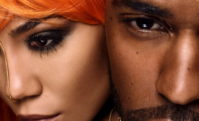 Wspólna EP-ka Jhene Aiko i Big Seana tylko w TIDALU