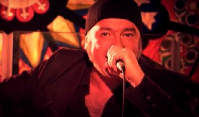 Armia – „Ostatnia chwila” – klip zapowiadający koncertowe wydawnictwo