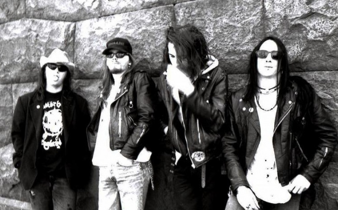 The Hellacopters wrócili na scenę (wideo)