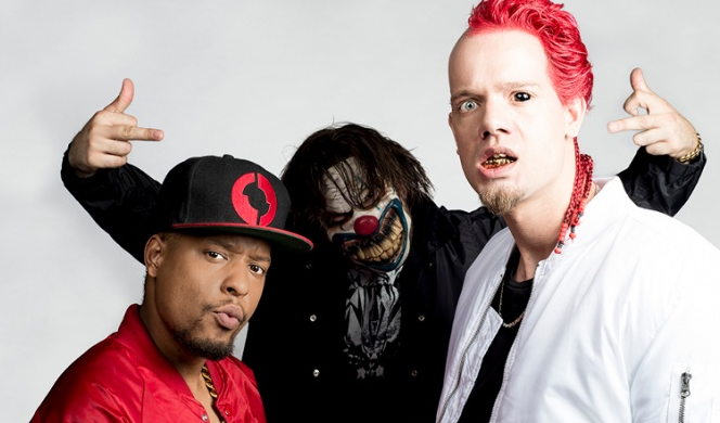 „Smash” – nowy klip Dope D.O.D.