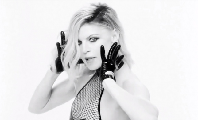 Fergie wraca po 10 latach. Jest nowy klip