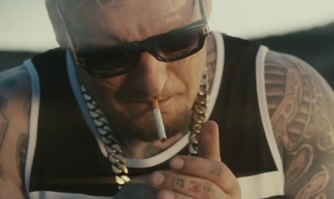 Popek w Tauron Arenie – wygraj bilety