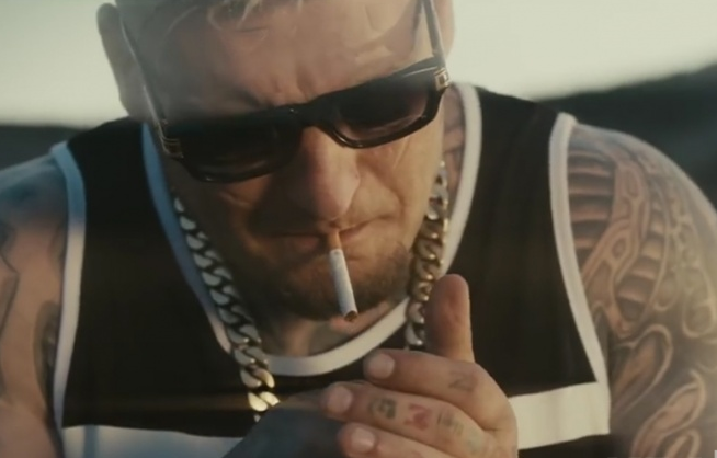 Popek w Tauron Arenie – wygraj bilety