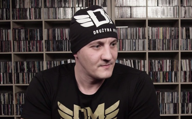 NAJGORSZE PYTANIA: Bosski Roman