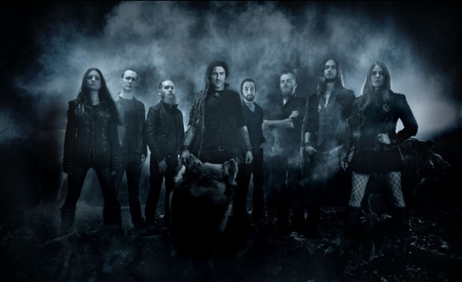 Organizatorzy Cieszanów Rock Festiwalu przedstawiają kolejnych artystów