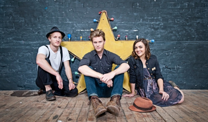 The Lumineers wystąpią w Polsce