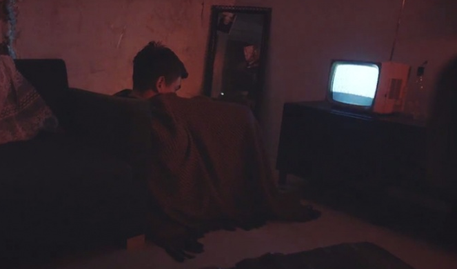 Rasmentalism – „Przezroczysta krew” – nowy klip