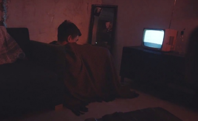 Rasmentalism – „Przezroczysta krew” – nowy klip