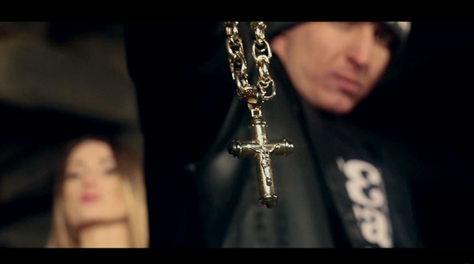 Nowy klip Chady i Sztossa