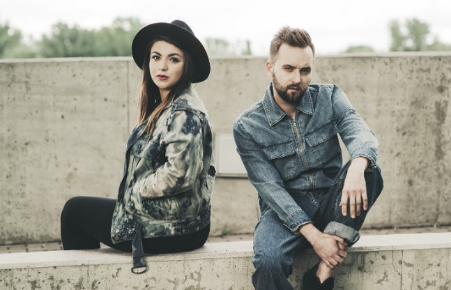 Poznaj „Tajemnicę” zespołu Wyspy