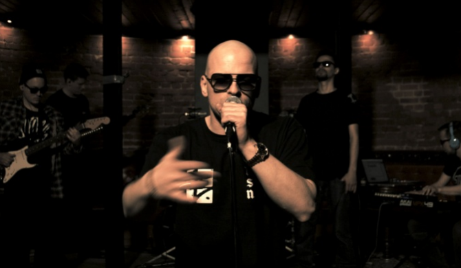 Paluch – „Swoje miejsca” – nowy klip