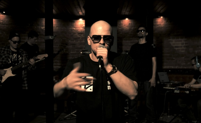 Paluch – „Swoje miejsca” – nowy klip