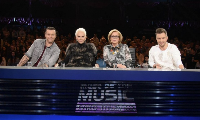 „Tylko Muzyka. Must Be The Music” znika z anteny