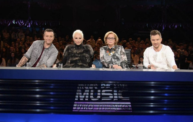 „Tylko Muzyka. Must Be The Music” znika z anteny