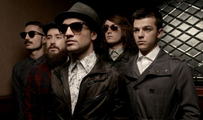 Red Electrick: „Jesteśmy zespołem, którego jedynym priorytetem jest muzyka”