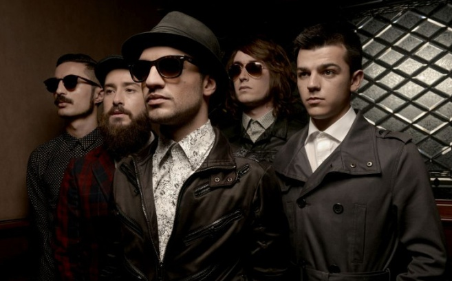 Red Electrick: „Jesteśmy zespołem, którego jedynym priorytetem jest muzyka”