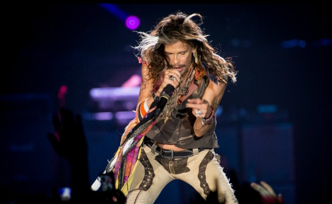 Koniec Aerosmith coraz bliżej?