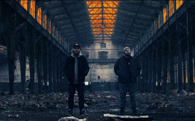 The Returners – „Przepis na jutro” ft. Kuban – nowy klip