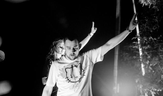 Sokół: „Spodziewajcie się, że kiedyś może Was nagle zaskoczyć nasz trzeci album”