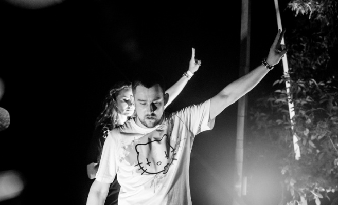 Sokół: „Spodziewajcie się, że kiedyś może Was nagle zaskoczyć nasz trzeci album”