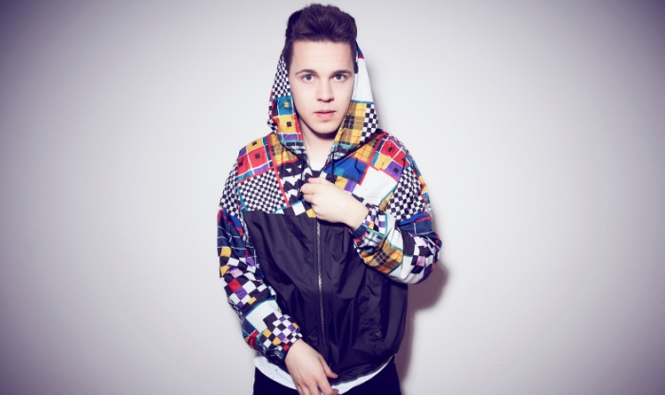 Music Power Explosion z kolejną gwiazdą w line-upie