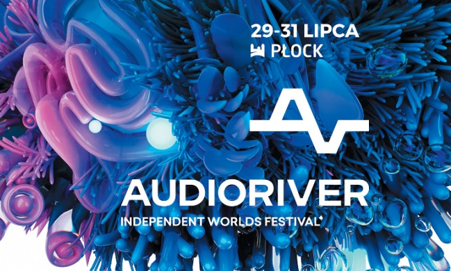 Audioriver 2016 – line-up z podziałem na dni i sceny