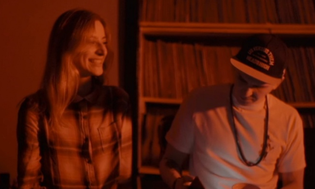 W.E.N.A. – „Późno” – klip zapowiadający nową płytę